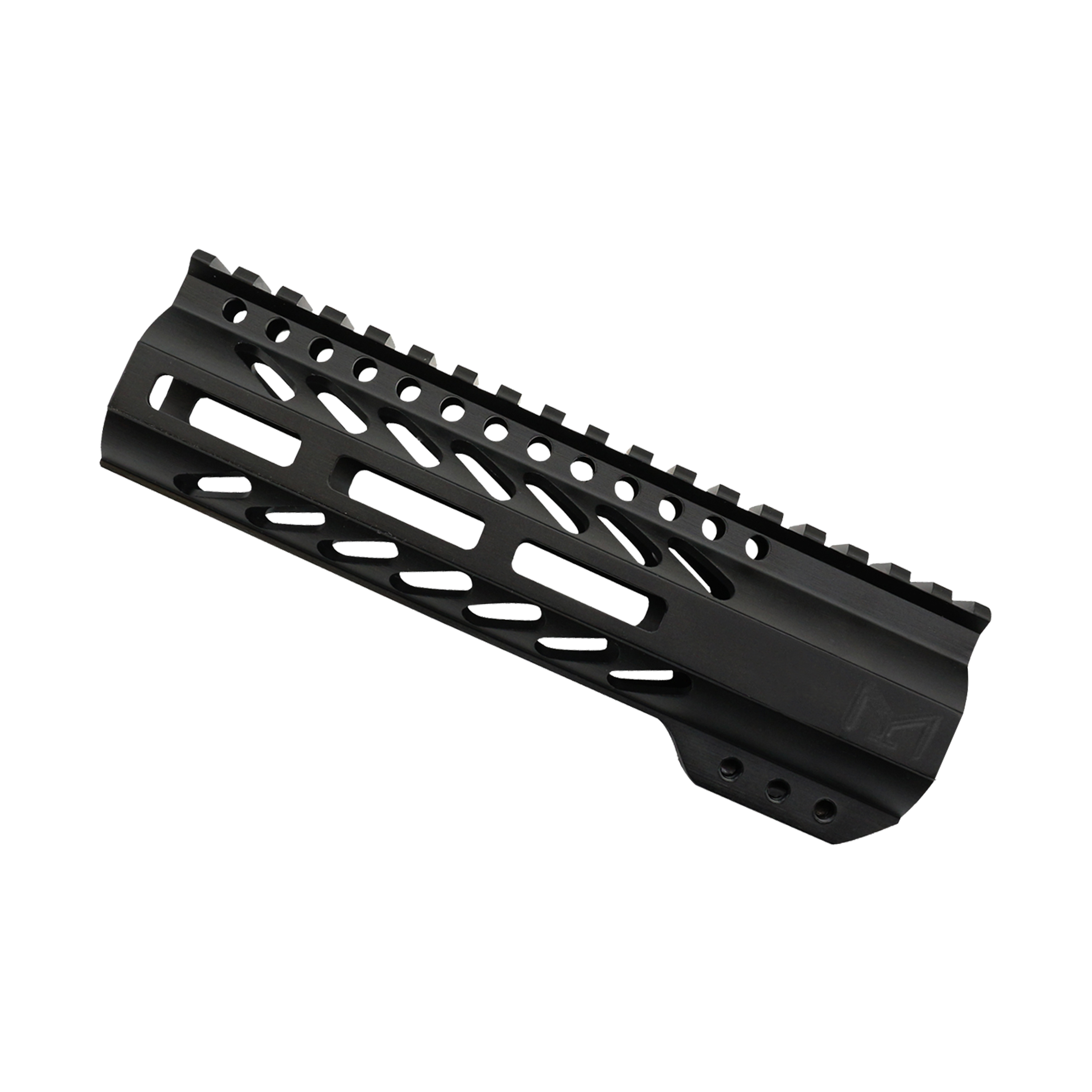 Ar 15 M Lok Super Slim Free Float Handguard Options Available